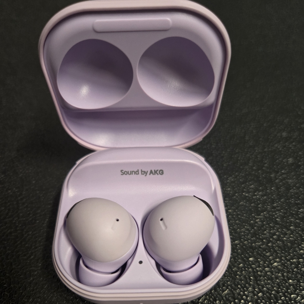 Galaxy buds pro